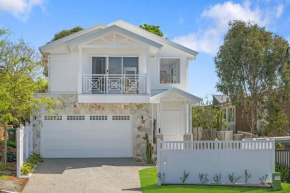 12A Cathie Road